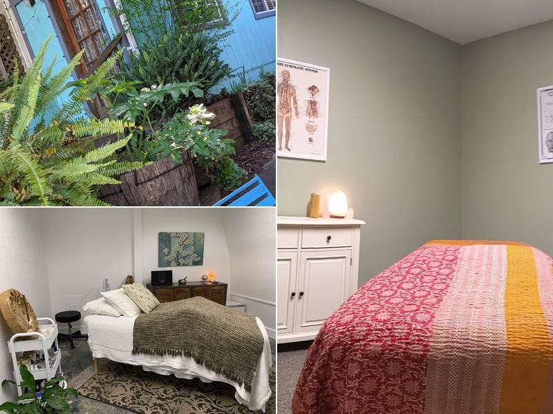 Nectar of Life Self Care Sanctuary