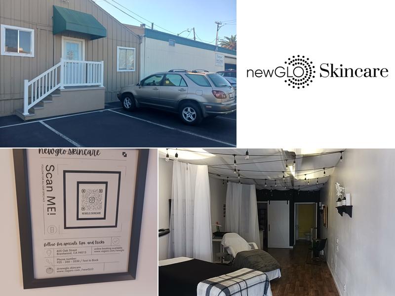 newGLO Skincare