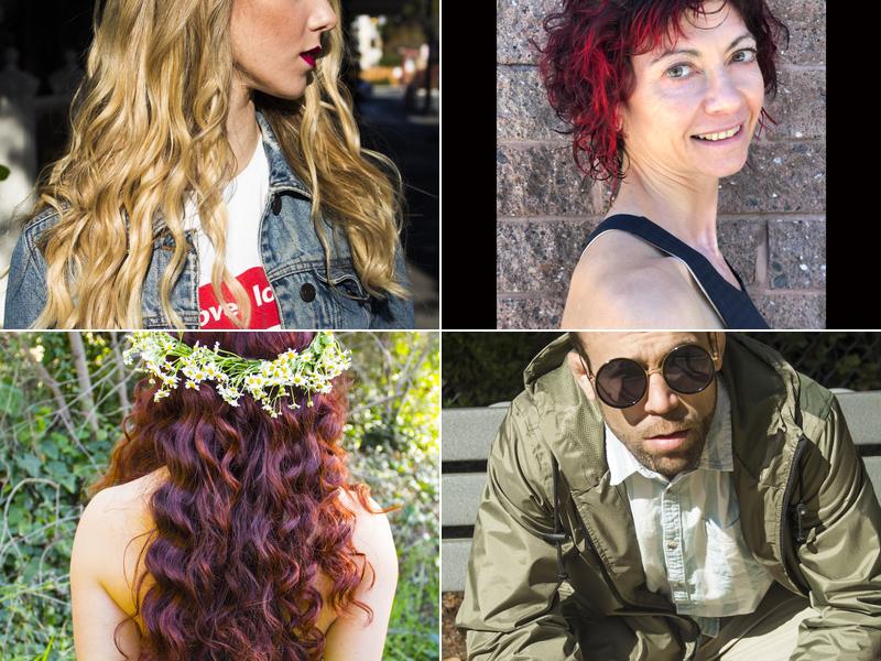 Vanessa's Hair Design