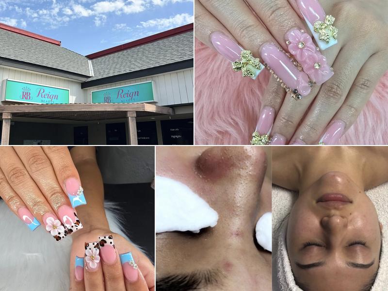 Reign Beauty Studio