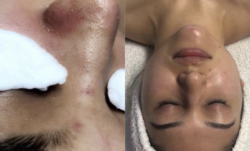 Reign Beauty Studio 2741 Hamner Avenue suite 112, Norco California 92860