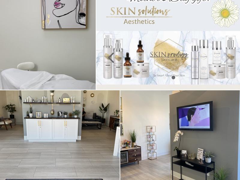 SKIN Solutions Aesthetics