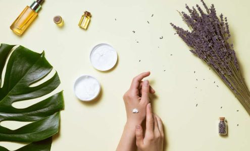 Muse Wellness Beauty