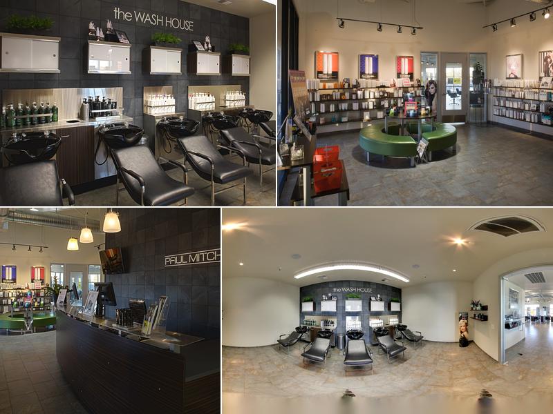 Paul Mitchell The School Sacramento