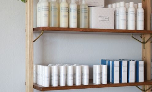 Skin By Molly M 175 Cohasset Rd #4, Chico California 95926