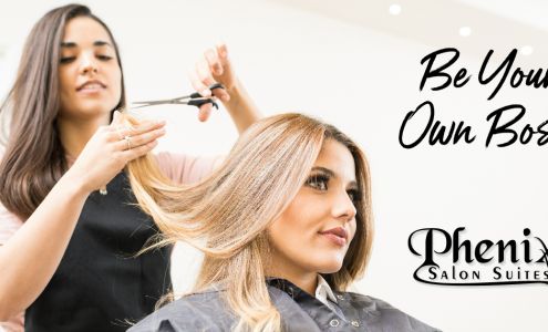 Phenix Salon Suites Mira Mesa, San Diego, California