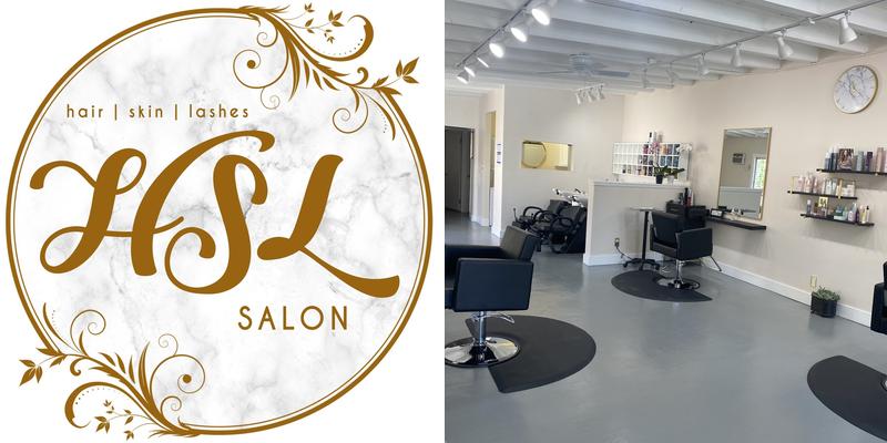 HSL Salon