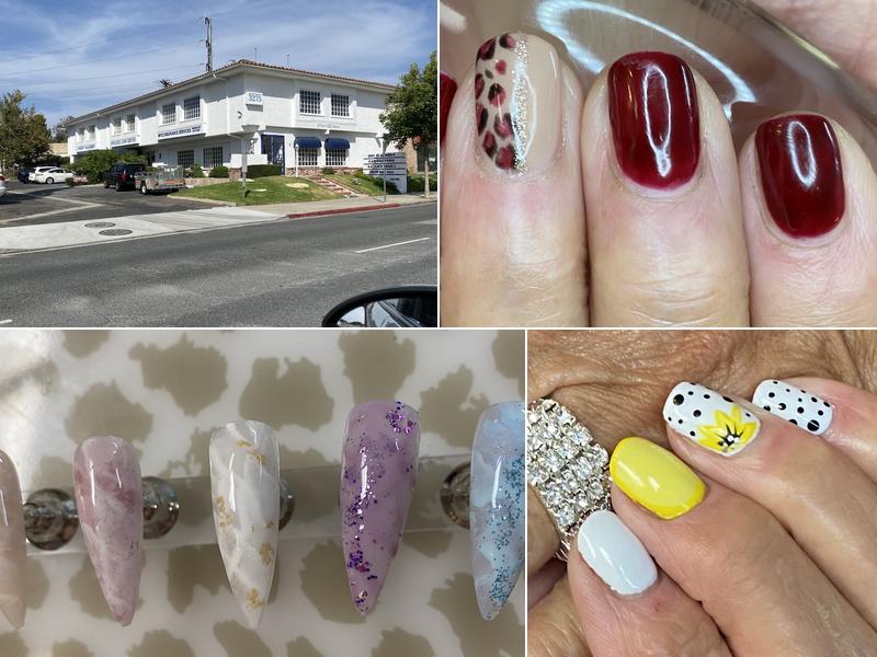 Tulips.Fx Beauty Studio