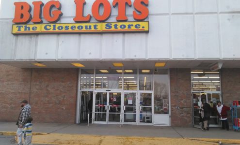 Big Lots