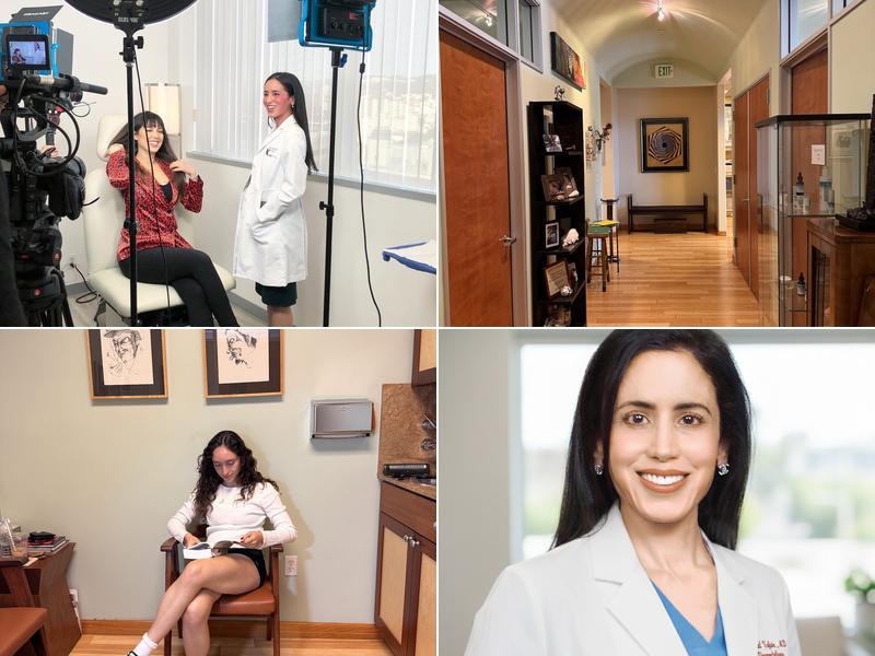 Dr. Janet Vafaie, MD, FAAD