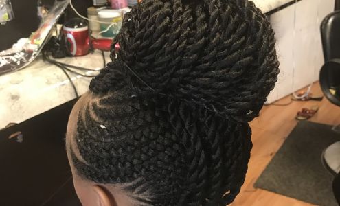 Q&L Soul Sisters Braiding and hair supplies