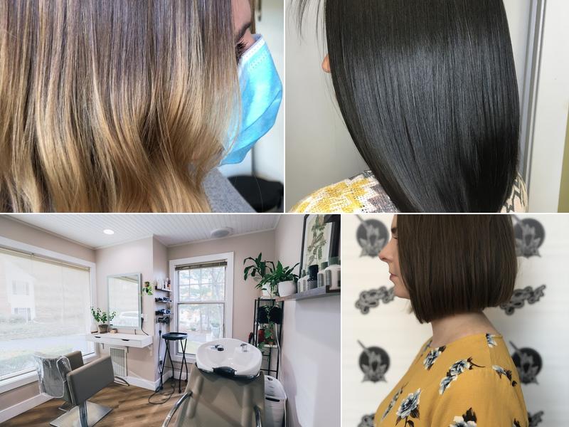 STUDIO J. by Julia Laviero