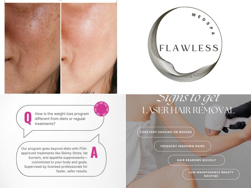 Flawless Medical Aesthetics