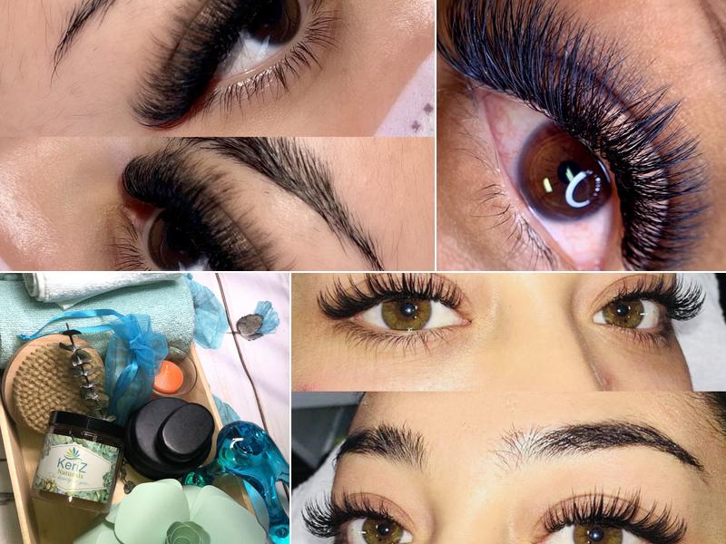 Keriz Lash & Skincare