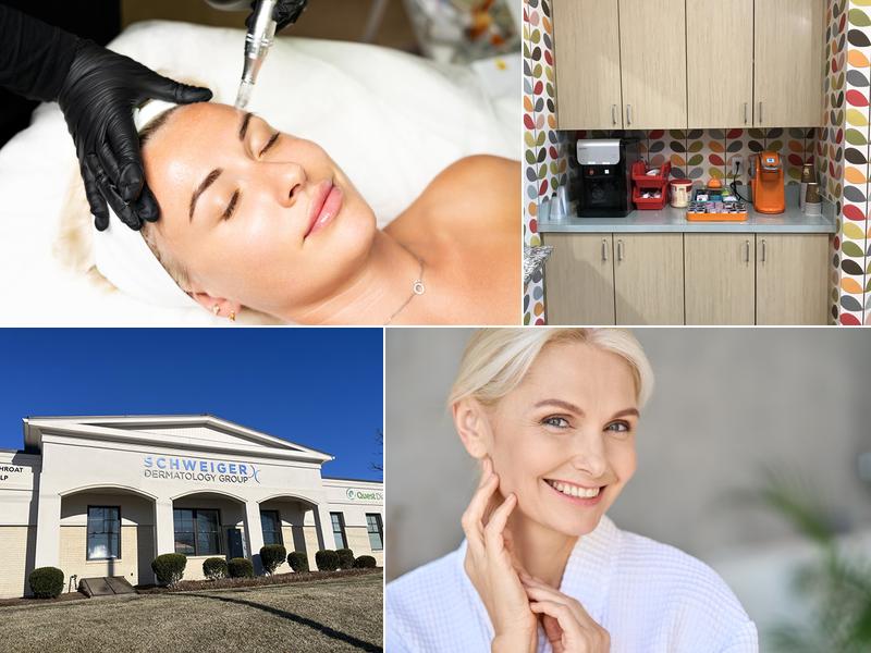 Schweiger Dermatology Group - Milford