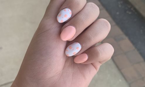 SugarCoated Nails 508 S 5th Ave, Denton Maryland 21629