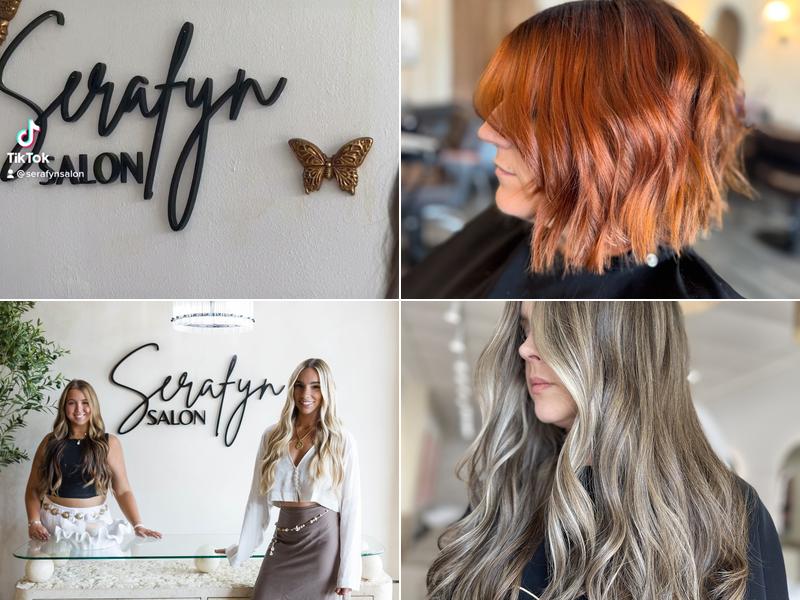 Serafyn Salon