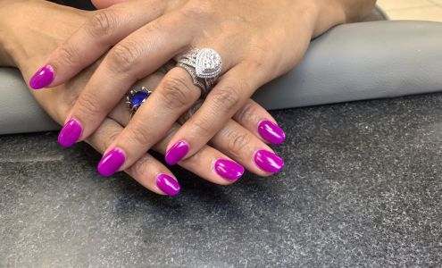 August Nails & Spa