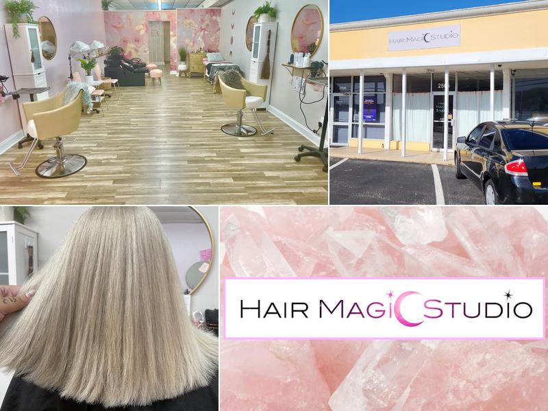 Hair Magic Studio