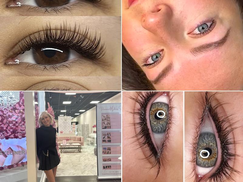 The Permanent Makeup Studio