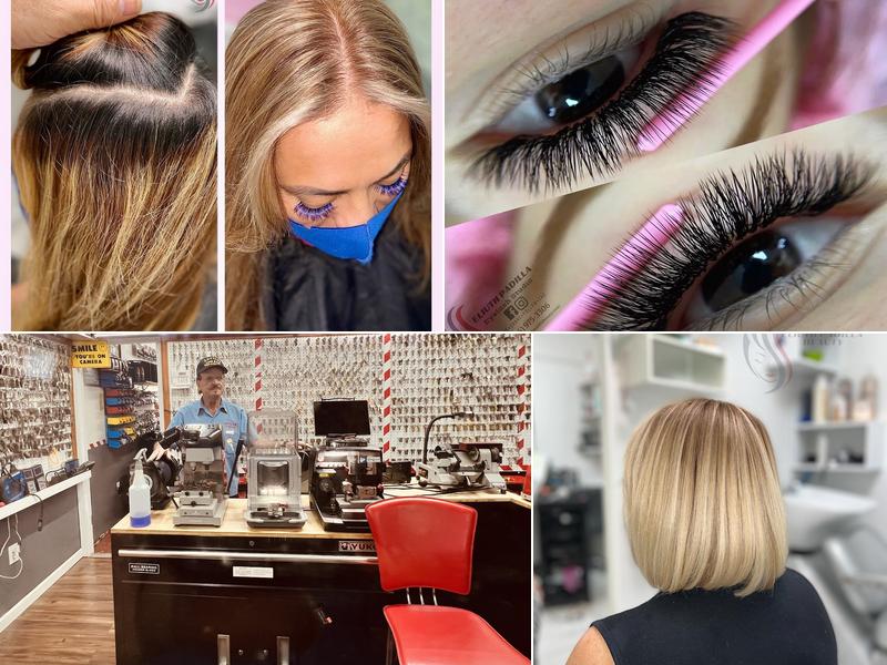 Eliuth Padilla Beauty