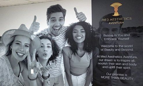 Med Aesthetics Miami in Aventura