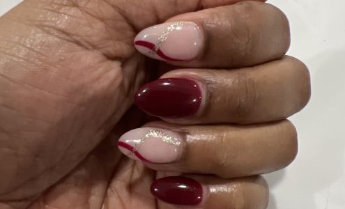 Viva Nails Spa