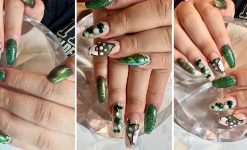 OH MY GAH!! FANCIFUL FANTASY SPA!! (HOME BASED!) 1114 Kane Dr, Port Orange Florida 32129