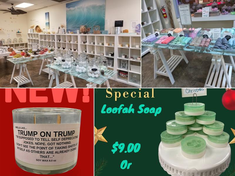 The Soap Company Store