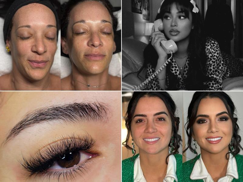 Lash Out Glam Studio