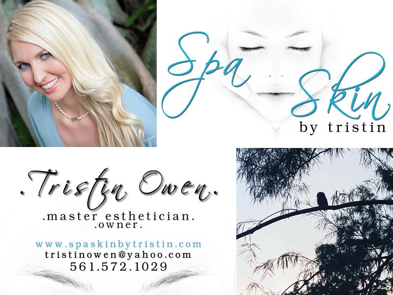 Spa Skin by Tristin