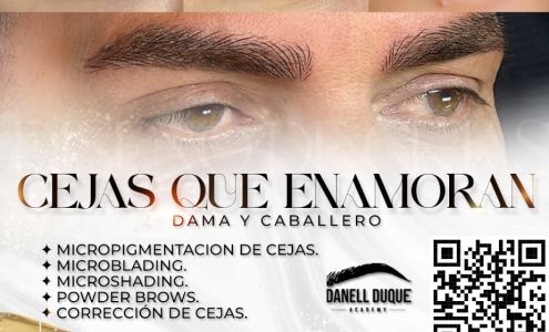 Danell Duque Academy