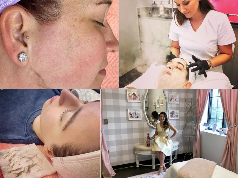 The Marvelous Mrs. Megan