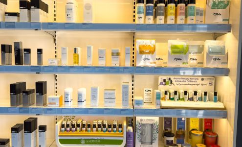 Massage Envy 90 Shops Blvd Ste 30, St Johns Florida 32259