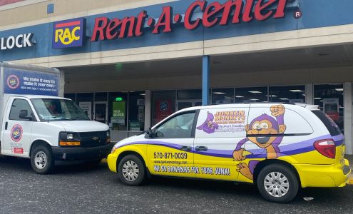 Rent-A-Center