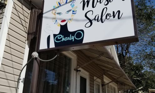 CharlyO Master Salon 579 North Ave, Hapeville Georgia 30354