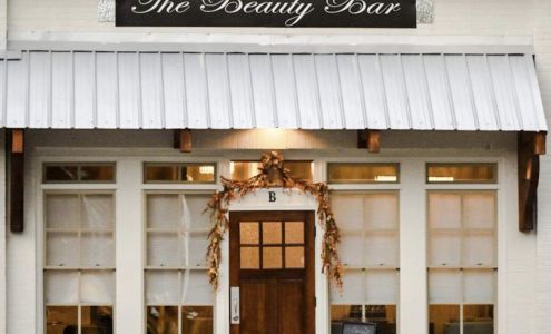 The Beauty Bar 4865 Hwy 53, Tate Georgia 30177