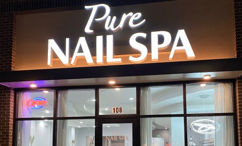 PURE Nail Spa