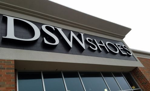 DSW Designer Shoe Warehouse