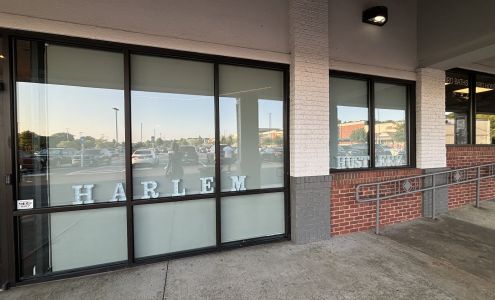 Harlem Hustlerz Hairbraiding Studio