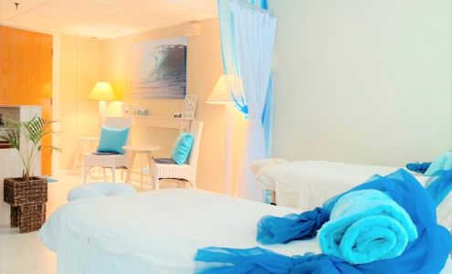 AlohaTherapy @ Waikiki Beach Walk The Imperial Hawaii Resort, 205 Lewers St #226, Honolulu Hawaii 96815