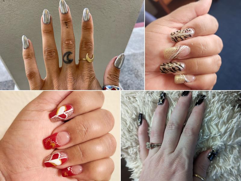 Hana Nails & Spa Inc.