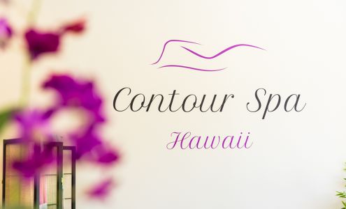 Contour Spa Hawaii