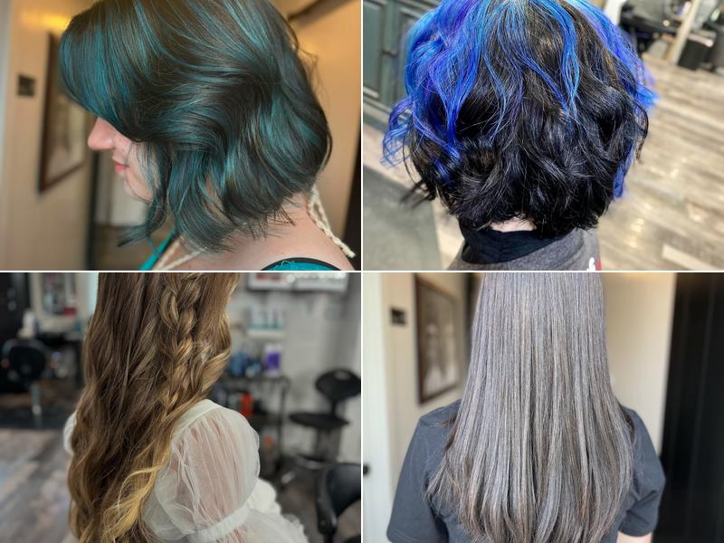 The Parlor Salon and Spa