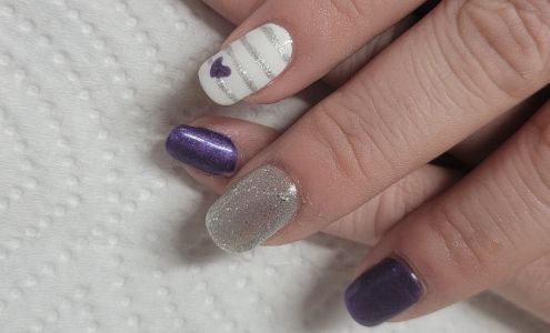 Guys N Gals Barber Salon 665 Wildrose Ln, Blackfoot Idaho 83221