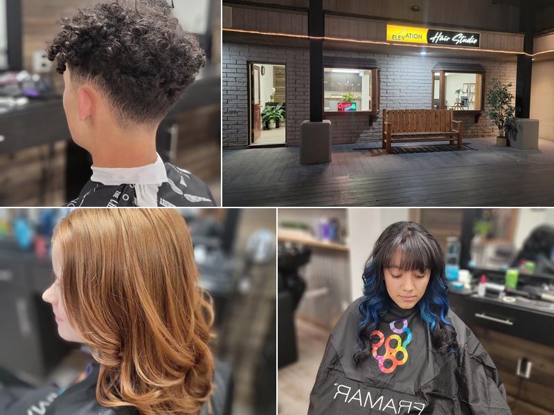 Elevation Hair Studio