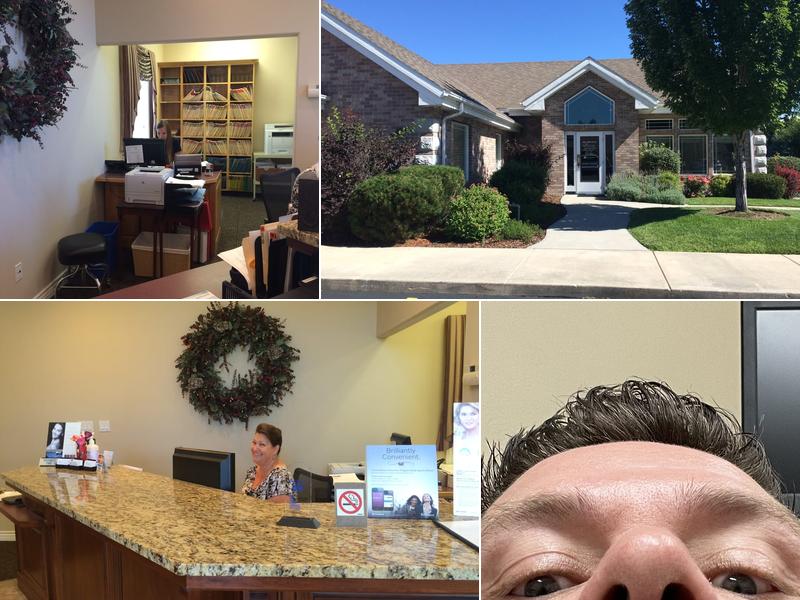 Bret J. Rodgers MD, FACS