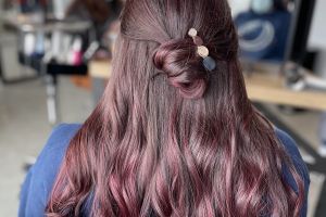 Modern Blend Salon Co.