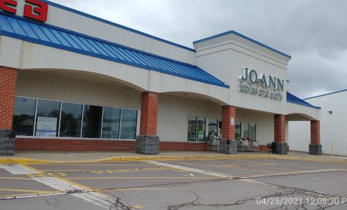 JOANN Fabric and Crafts
