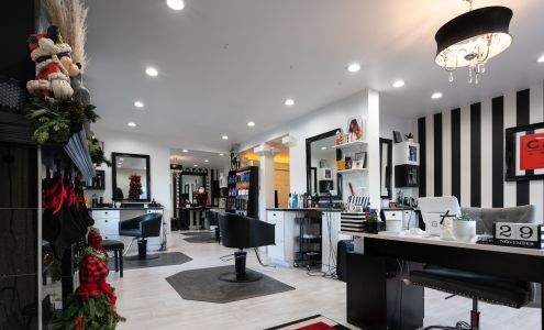 Cache Lauren: The Salon 4328 S 7th St, Terre Haute Indiana 47802